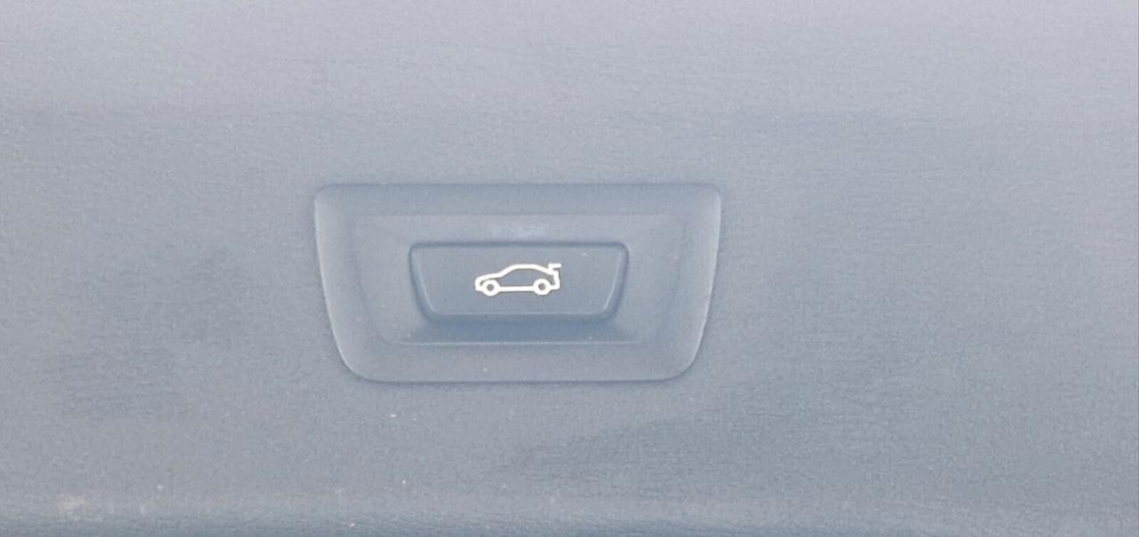 Bmw X1 sDrive18d xLine Plus