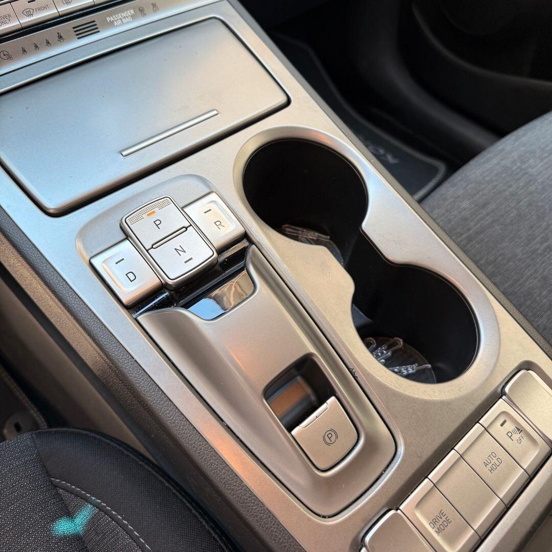 Hyundai Kona EV 39 kWh XPrime 2020