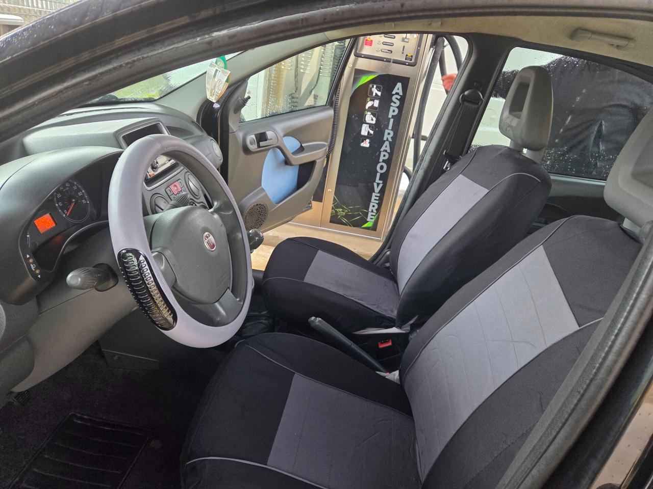 Fiat Panda 1.2 Dynamic 2009