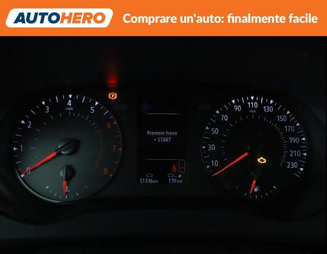 NISSAN Townstar 1.3 130 CV N-Connecta