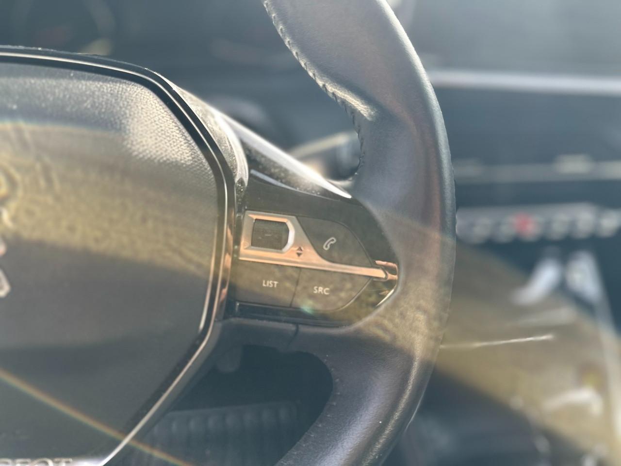 PEUGEOT 208 II 2019 - 208 1.2 puretech Allure s&s 100cv