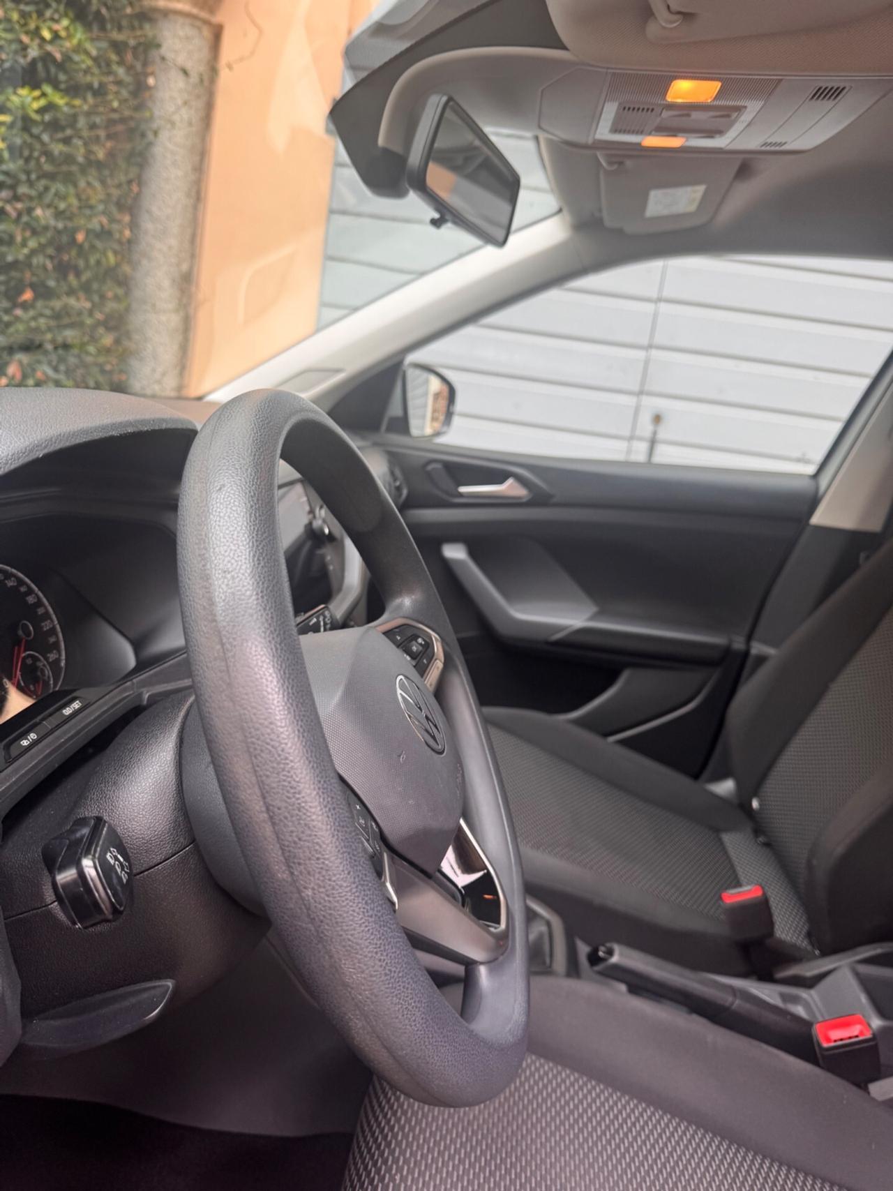 Volkswagen T-Cross 1.0 TSI Style BMT Per commercianti