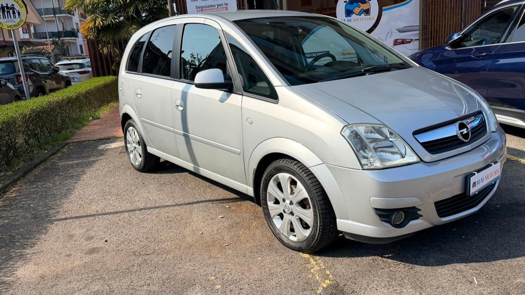 Opel Meriva 1.4 16v Enjoy c/esp * UNICO PROPRIETARIO*