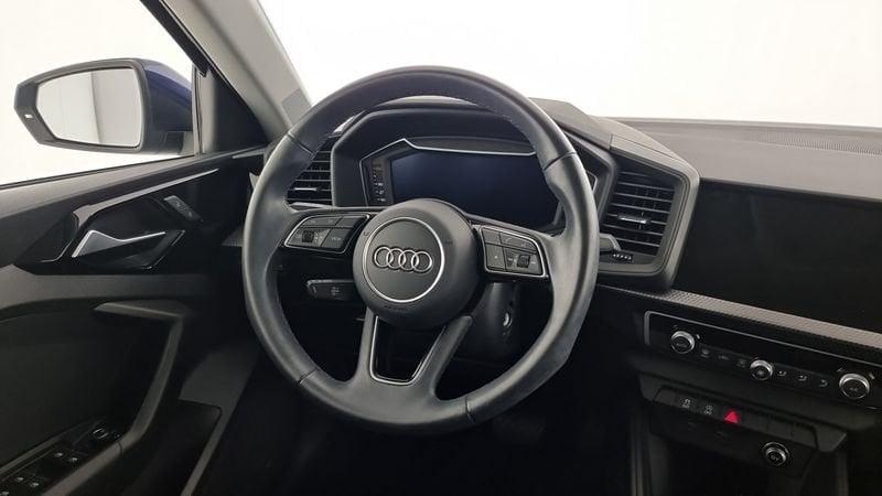 Audi A1 SPB 25 TFSI Admired Advanced