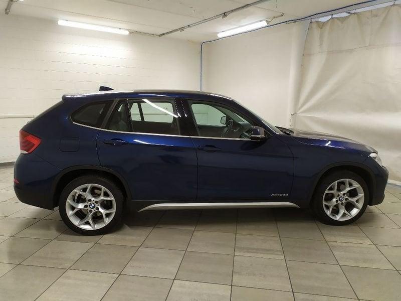 BMW X1 xdrive20d xLine 184cv
