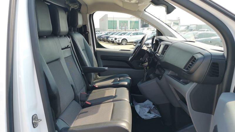 Peugeot Expert BlueHDi 120 S&S PC-TN Furgone