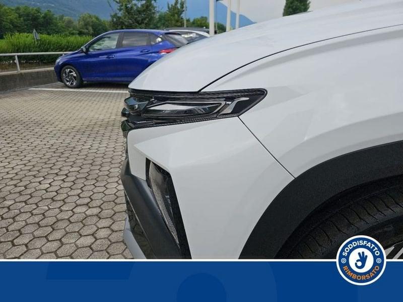 Hyundai Tucson 1.6 CRDI 48V DCT Exellence