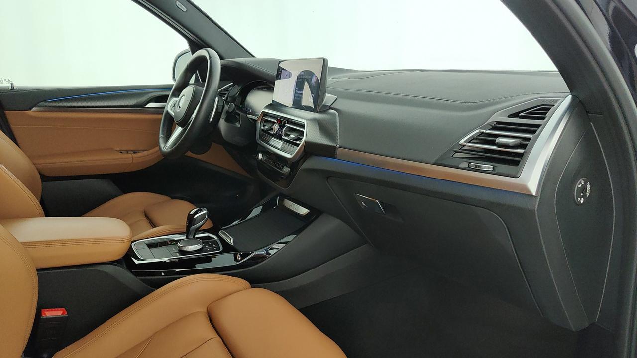 BMW X3 G01 2021 - X3 xdrive30e Msport auto