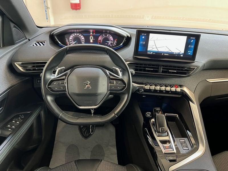 Peugeot 5008 BlueHDi 130 Allure Pack EAT8 S/S aut.