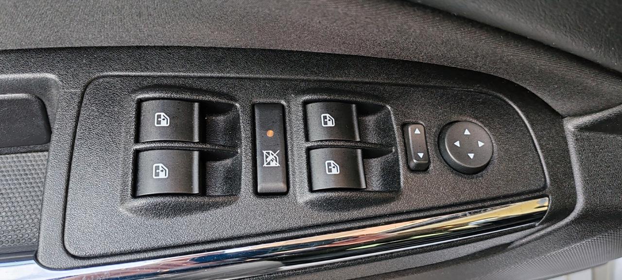 Lancia Delta 1.6 MJT DPF 120cv Gold