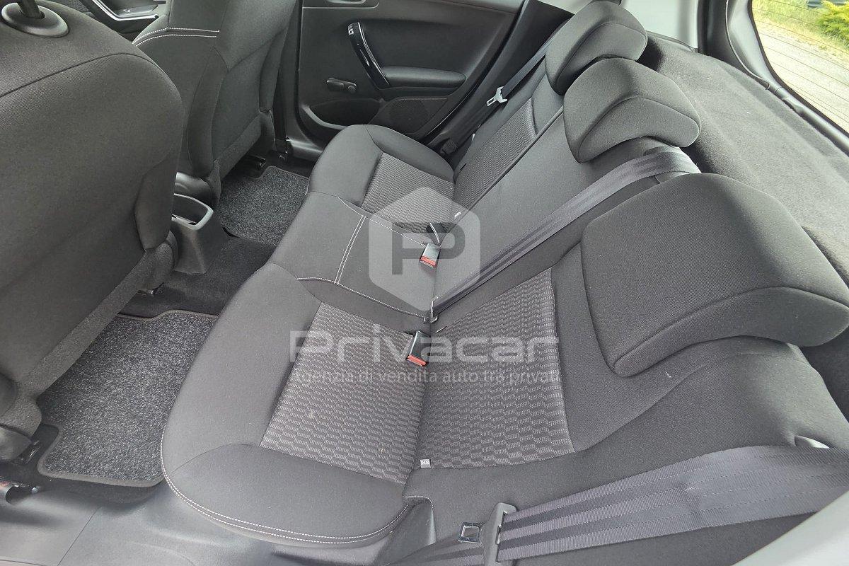 PEUGEOT 208 1° serie PureTech 82 Stop&Start 5 porte Active