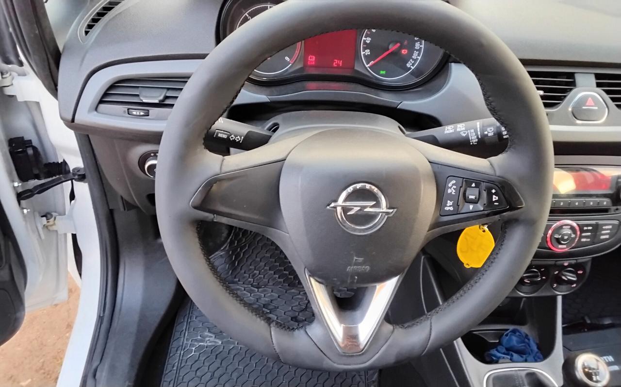 Opel Corsa 1.3 CDTI ecoFLEX Start&Stop 5 porte