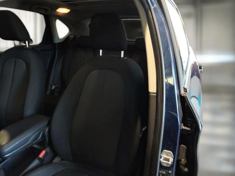 BMW SERIE 2 ACTIVE TOURER 218D XDRIVE BUSINESS AUT. MONOVOLUME