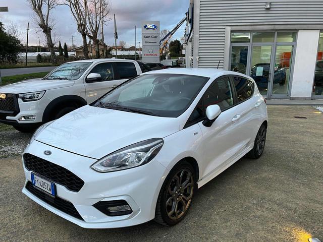 FORD Fiesta 1.1 85 CV 5 porte ST-Line