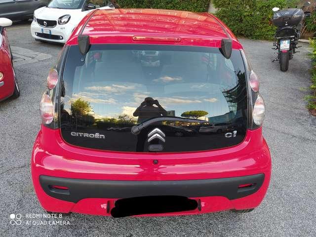 Citroen C1 C1 I 2005 5p 1.0 Seduction