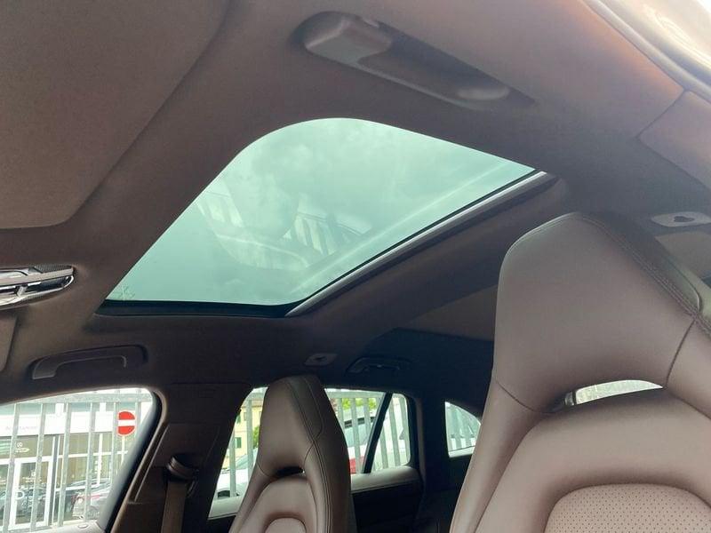 Porsche Panamera Sport Turismo 2.9 4 10 years Edition auto