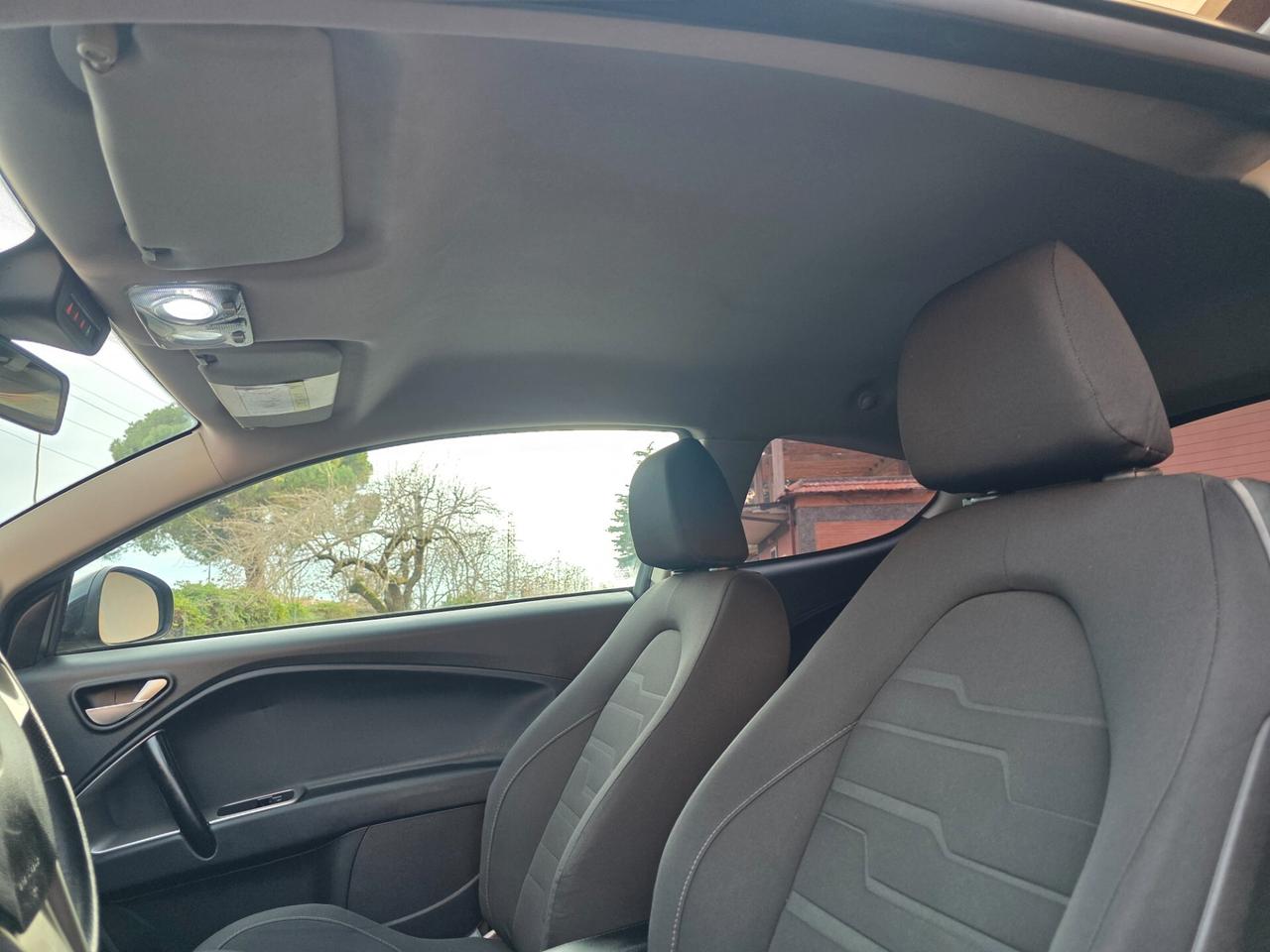 Alfa Romeo MiTo 1.3 JTDm 85 CV S&S Distinctive