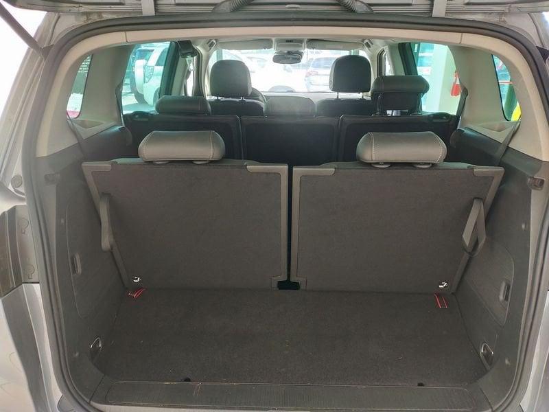 Opel Zafira Zafira 1.6 Turbo EcoM 150CV Innovation 7 Posti