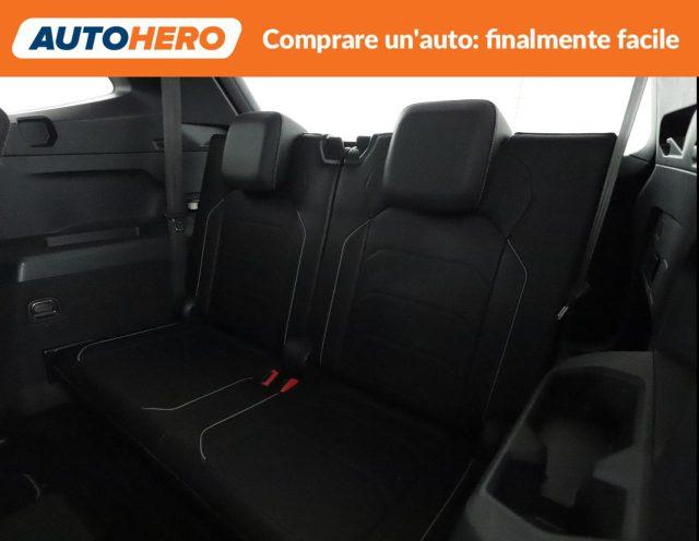 VOLKSWAGEN Tiguan 2.0 BiTDI SCR DSG 4MOTION Advanced BMT