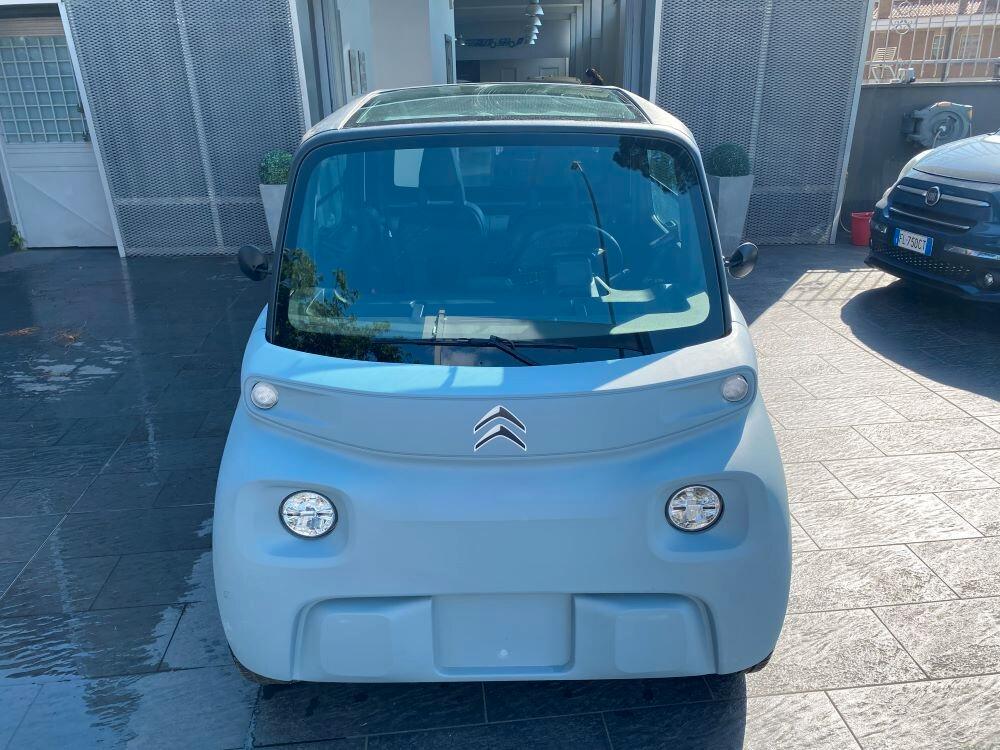 Citroen Ami