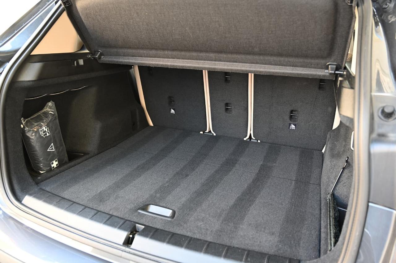Bmw X1 xDrive20d Advantage