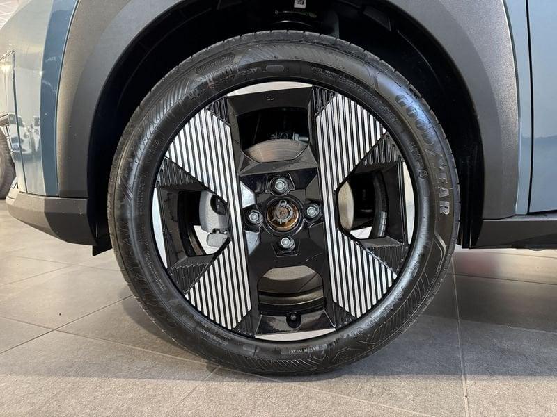 FIAT Grande Panda Grande Panda 1.2 Hybrid 110 CV S&S La Prima