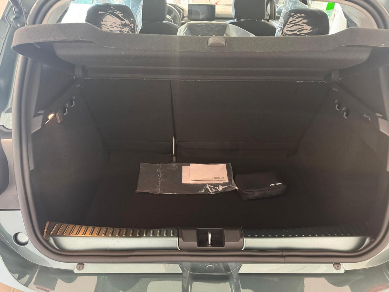 Dacia Sandero Stepway 1.0 TCe ECO-G Expression