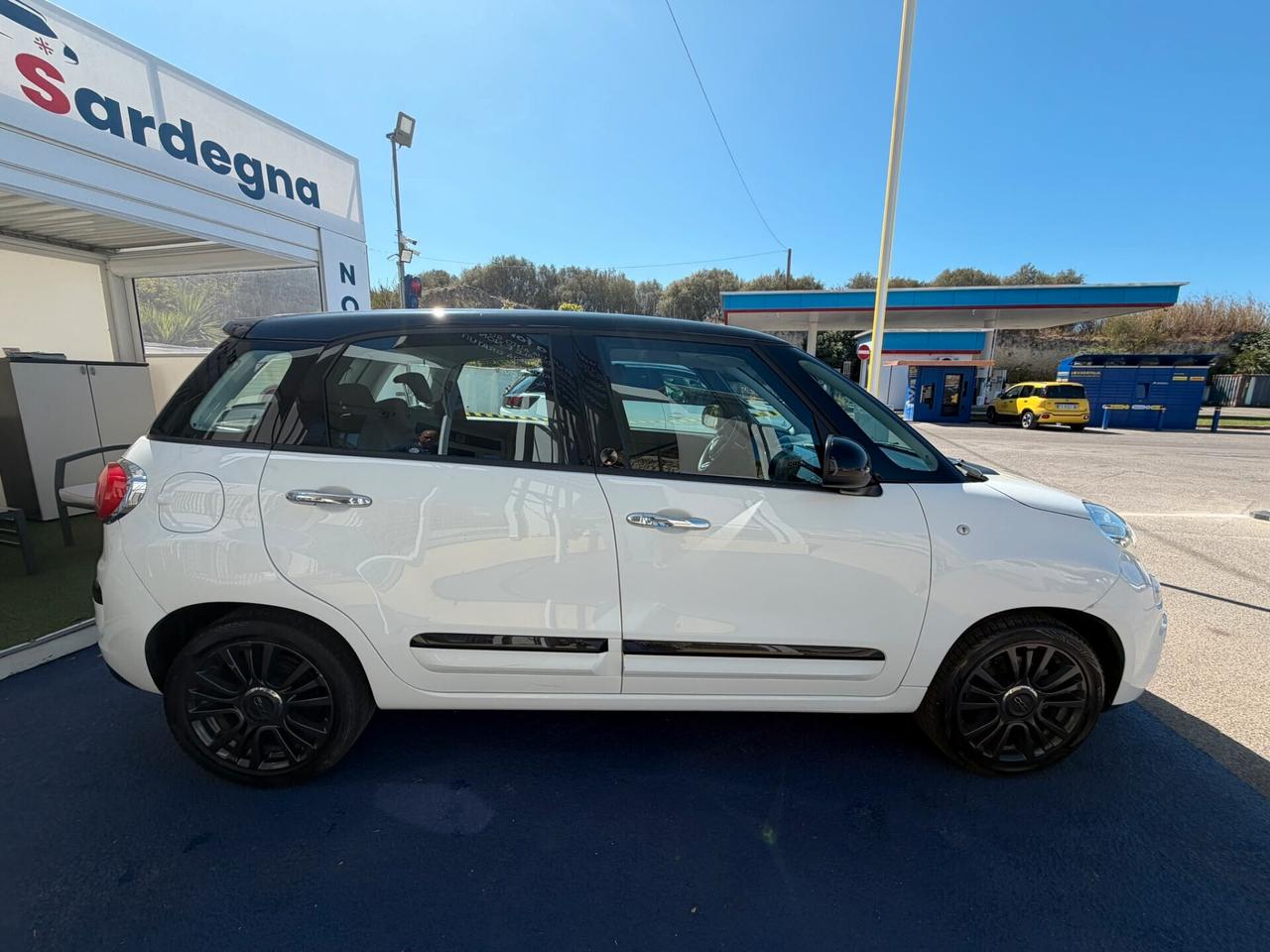 Fiat 500L 1.3 Multijet 95 CV Lounge