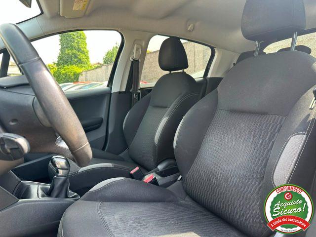 PEUGEOT 208 1° serie PureTech 82 5 porte Allure