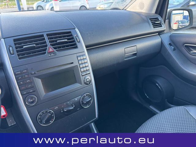 MERCEDES-BENZ A 180 CDI Avantgarde