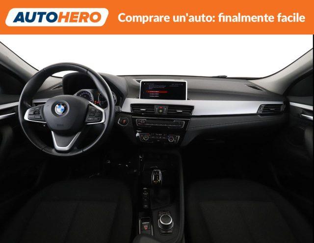 BMW X2 sDrive18d Advantage
