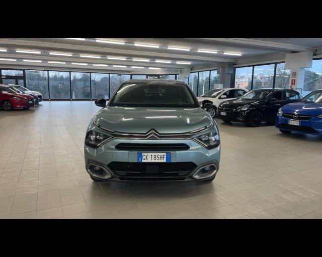 CITROEN C4 PureTech 130 S&S EAT8 Shine