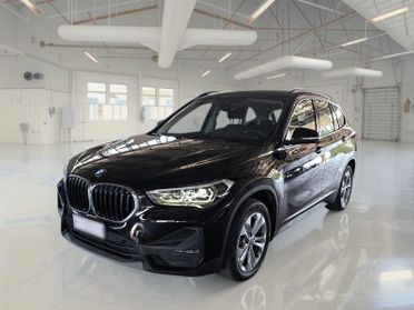 BMW X1 xDrive 25e Business Advantage automatico