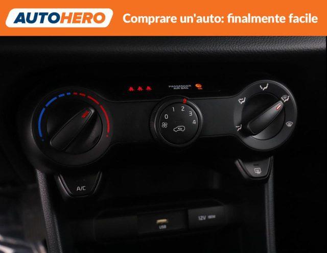 KIA Picanto 1.0 12V 5 porte Active
