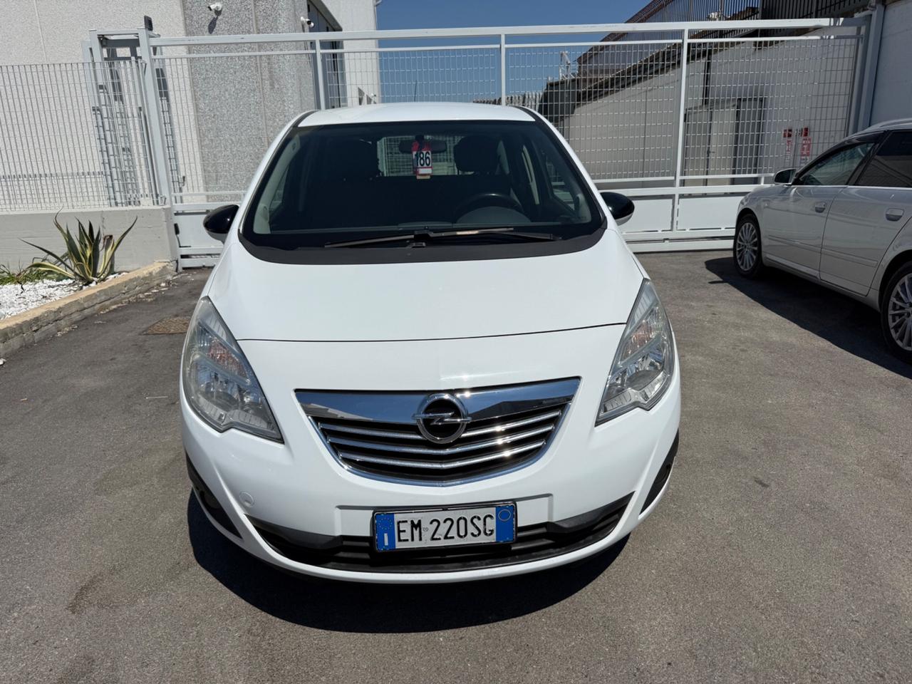 Opel Meriva 1.7 CDTI 110CV