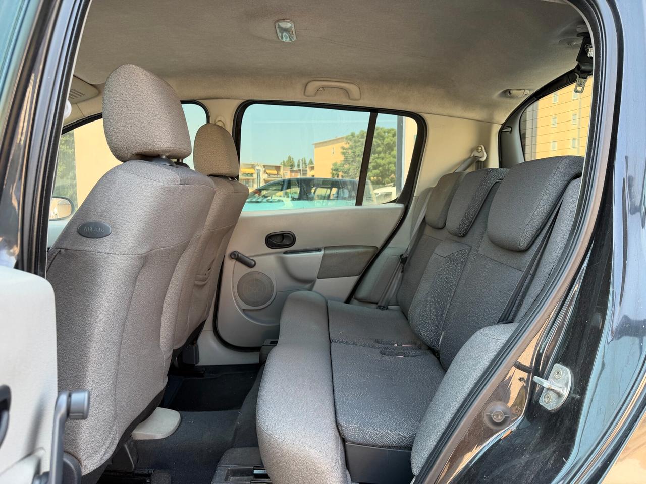 Renault Modus 1.2 16V Luxe Privilège