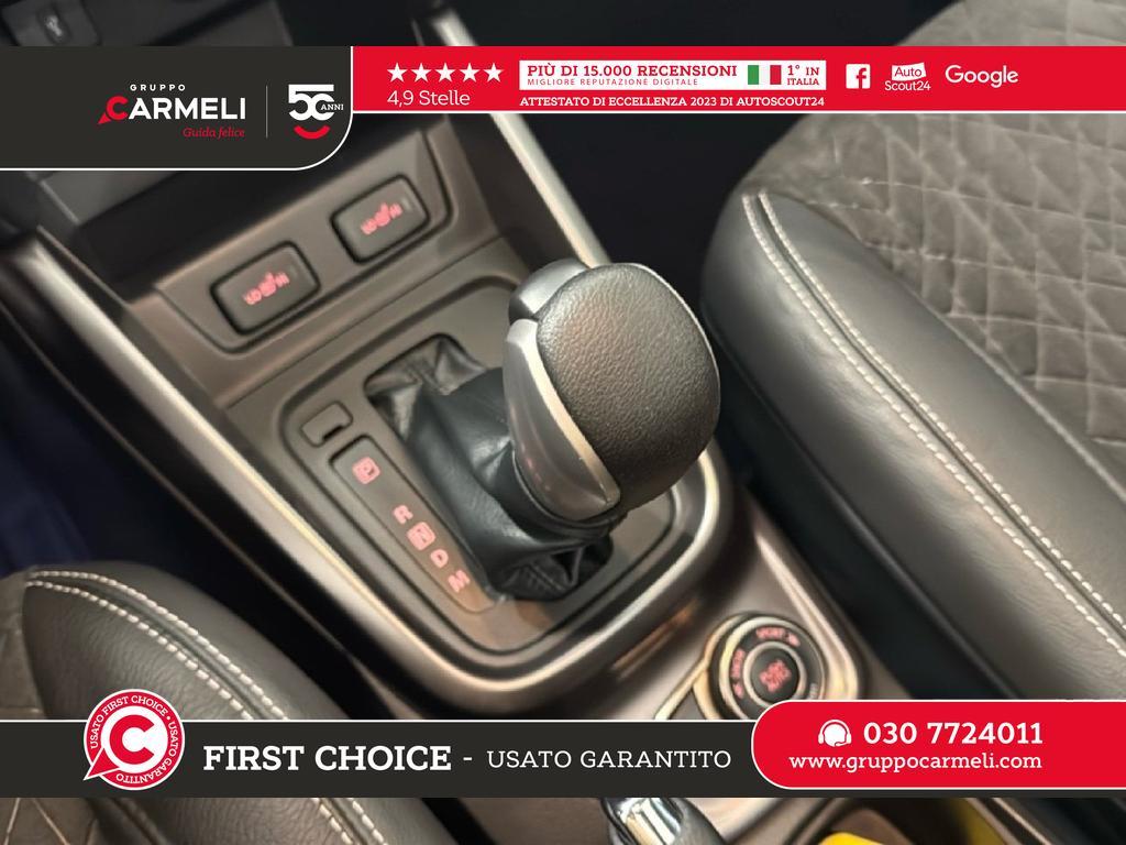 Suzuki Vitara 1.4 Boosterjet Hybrid Easy Starview 4WD ALLGRIP AT