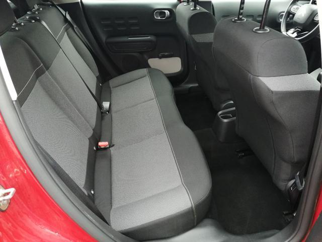 CITROEN C3 BlueHDi 100 CV S&S Shine