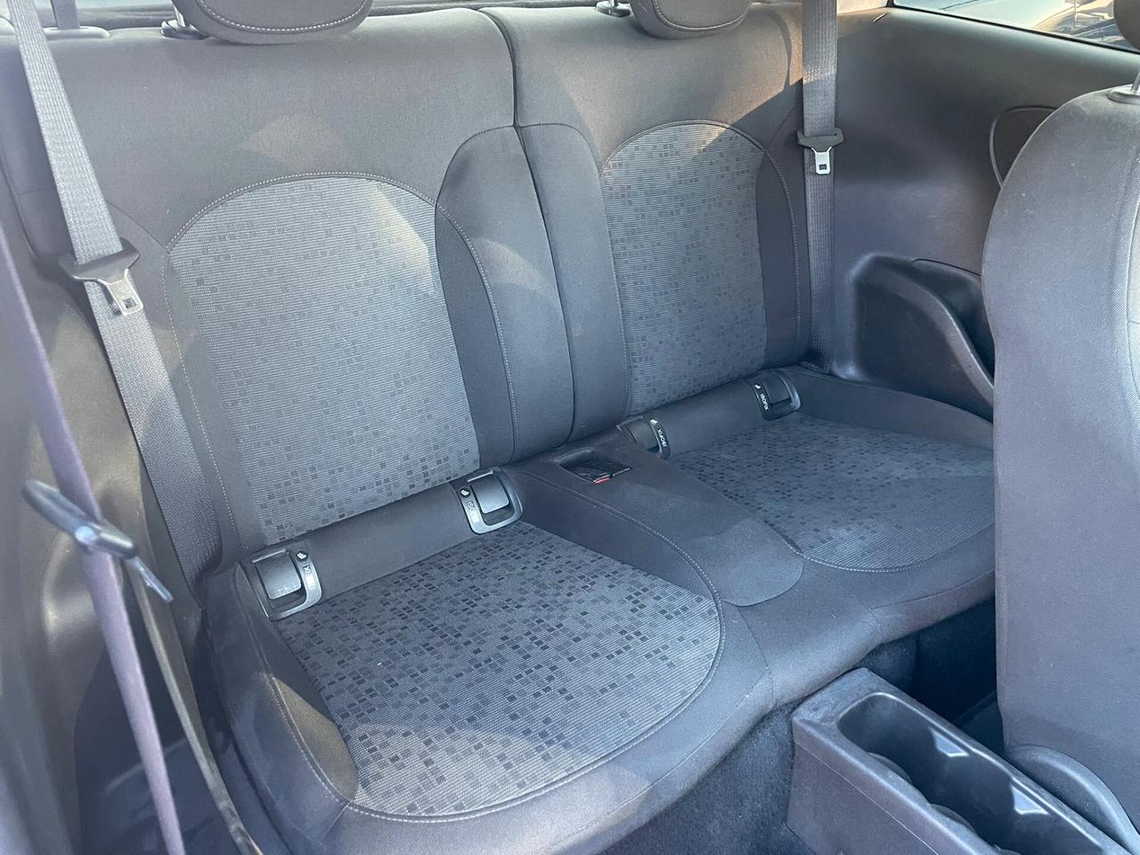 Opel Adam 1.2 70 CV Jam