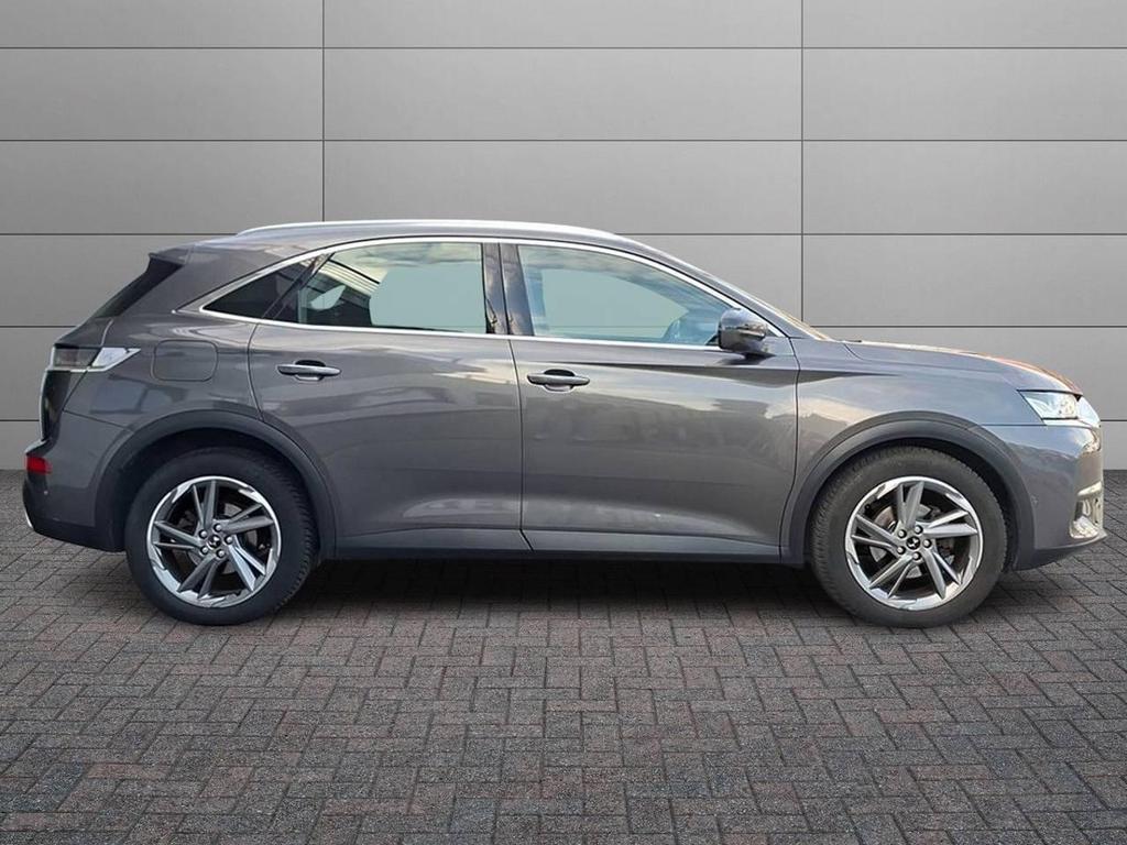 DS DS7 Crossback 2.0 BlueHDi Grand Chic Auto