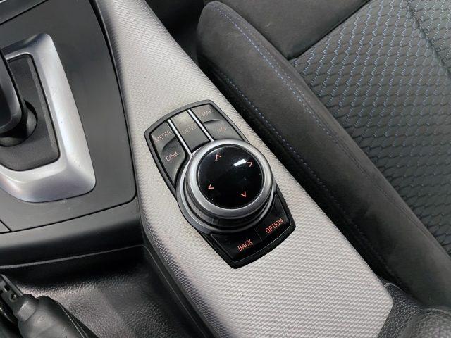 BMW 118 I MSPORT 5P