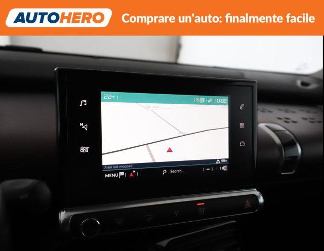 CITROEN C4 Cactus BlueHDi 100 Shine