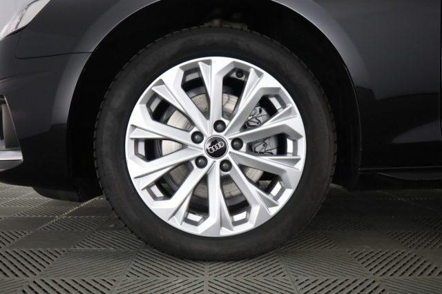 AUDI A4 A4 Avant 35 TDI/163 CV S tronic Business Advanced