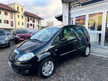 Lancia MUSA 1.4Bz 95Cv Platino Plus - Neopatentati