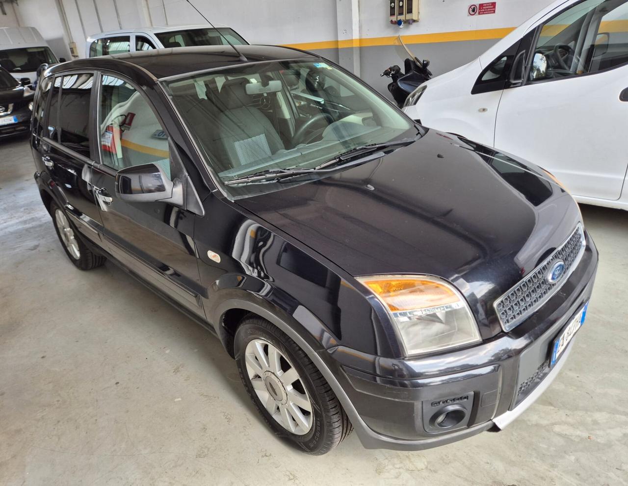 Ford Focus 1.6 TDCi (90CV) 5p. Tit.