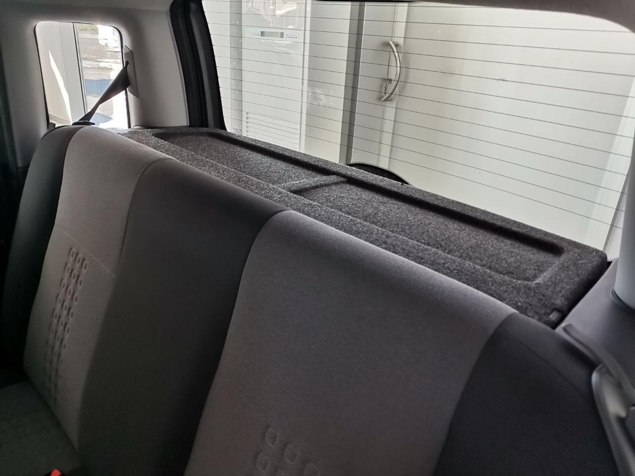 Fiat Panda 1.4 Natural Power Classic