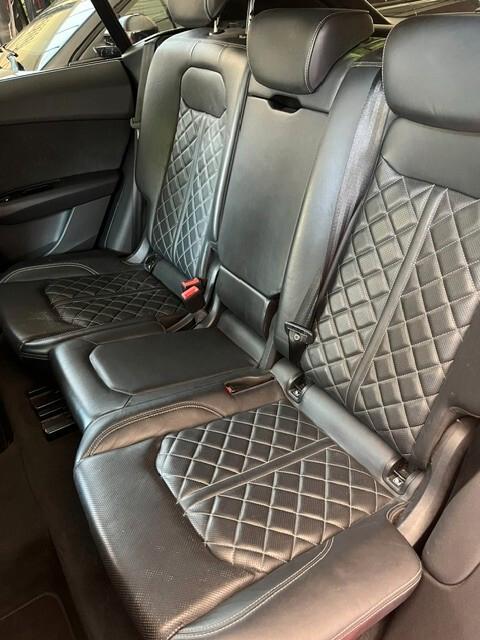 AUDI Q8 5.0 TDI 286CV QUATTRO TIPTRONIC SPORT S-LINE T TETTO NAVI CERCHI VIRTUAL TELECAMERA 360 GRADI