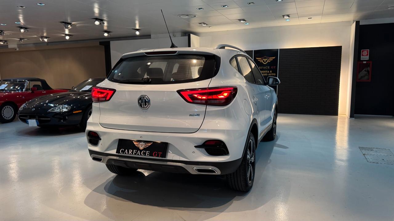 Mg ZS 1.6 BENZINA 106CV - 2022