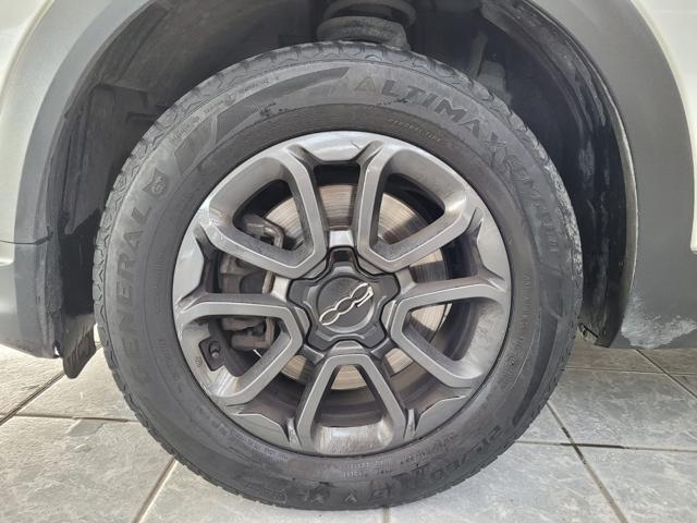 FIAT 500X 1.3 MultiJet 95 CV Pop Star