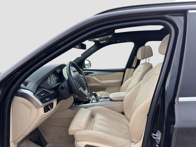 BMW X5 X5 xDrive25d